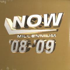 Millennium 2008-2009
