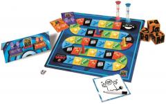 Joc de societate Party & Co Family [RO]