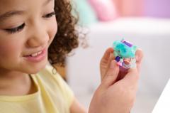 Set joaca - Gabby's Dollhouse - Bobble Kitty Mercat si camera potiunilor