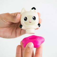 Set jucarii de baie - Gabby's Dollhouse