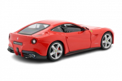 Masina - Ferrari - Berlinetta