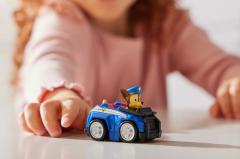 Jucarie - Patrula Catelusilor -  Vehicul cu figurina  Chase