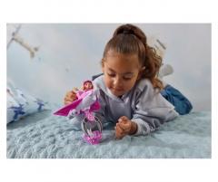 Jucarie - Patrula Catelusilor - Vehicul de salvare aerian si figurina Skye