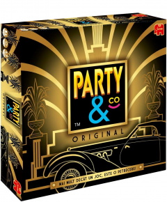 Joc de societate - Party & Co Original (RO)