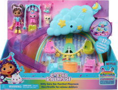 Set joaca - Gabby's Dollhouse - Kitty Care Ear Purrfect