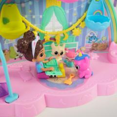 Set joaca - Gabby's Dollhouse - Kitty Care Ear Purrfect