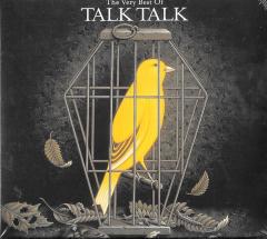 The Very Best Of Talk Talk