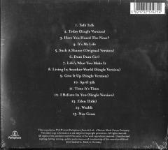 The Very Best Of Talk Talk