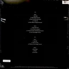 The Very Best Of - Vinyl