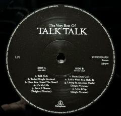 The Very Best Of - Vinyl