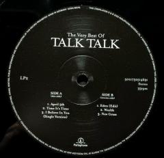 The Very Best Of - Vinyl