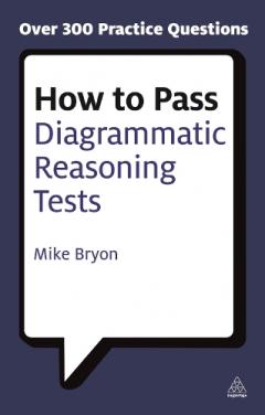 How To Pass Diagrammatic Reasoning Tests
