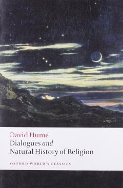 Dialogues and Natural History of Religion