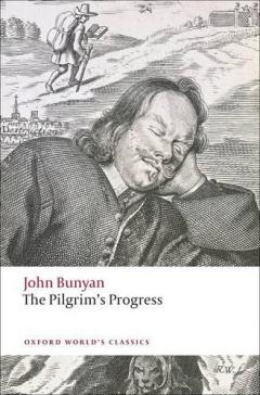 Coperta cărții The Pilgrim's Progress