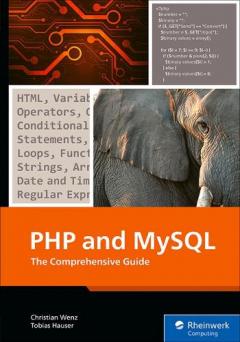 PHP and MySQL