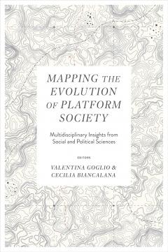 Mapping the Evolution of Platform Society