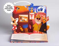 The Adventures of Pinocchio