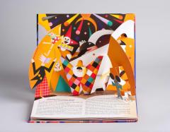 The Adventures of Pinocchio