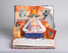 The Adventures of Pinocchio