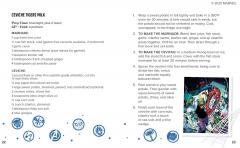 A Taste of Marvel: Snacks