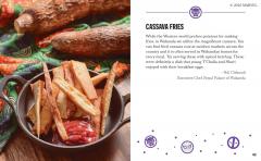 A Taste of Marvel: Snacks