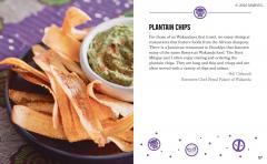 A Taste of Marvel: Snacks