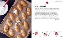 A Taste of Marvel: Snacks