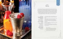 A Feast of Thorns and Roses