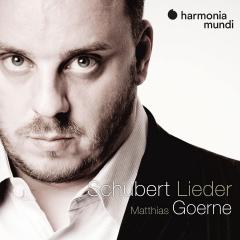 Schubert: Lieder (11xCD Box Set)