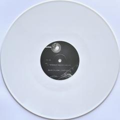 Camphor II - White Vinyl
