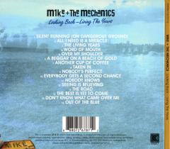 Looking Back - Living The Years