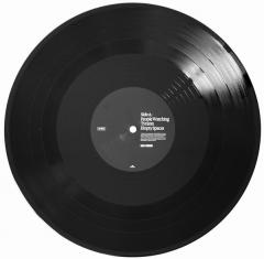 Me And The Dog - Vinyl