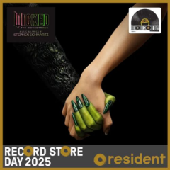 Wicked: The Soundtrack - Green/Pink Vinyl