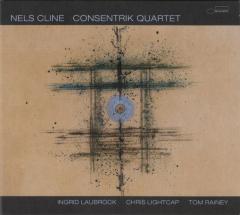 Consentrik Quartet