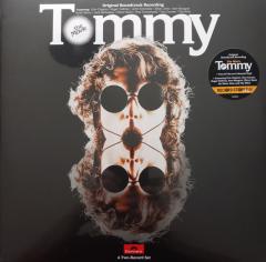 Tommy - Coloured Vinyl