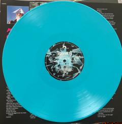 Tommy - Coloured Vinyl
