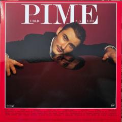 Public Image - Vinyl