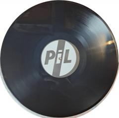 Public Image - Vinyl