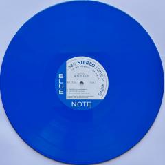 Alts'n Outs - Blue Vinyl