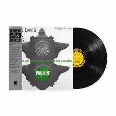 Walkin’ - Vinyl