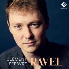 Ravel (Digipak)