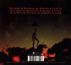 Missa Atropos (Digipak)