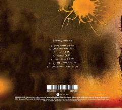 Storm Corrosion (Digipak)