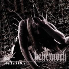 Behemoth Satanica