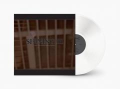 III - Angst, Sjalvdestruktivitetens Emissarie (Crystal Clear Vinyl)