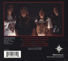 The Dead Shall Inherit