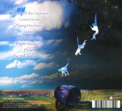 Paper Monkeys (Ed Wynne Remaster)