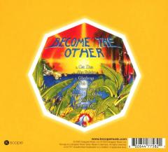 Become The Other (Digipak)
