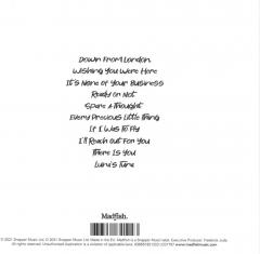 It's None Of Your Business