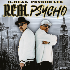 Real Psycho (Yellow Vinyl)